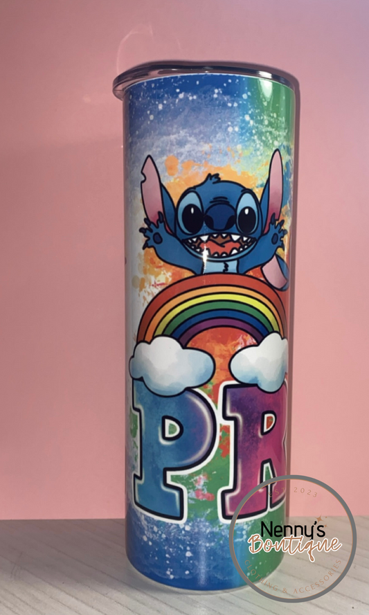 Blue alien pride (RTS)